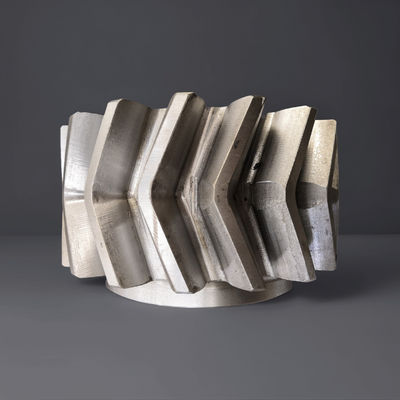 20 डिग्री दबाव कोण हेरिंगबोन गियर उच्च गति उच्च दक्षता