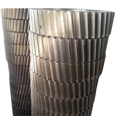 अनुकूलित अनुप्रयोगों के लिए उन्नत सिंगल हेलिकल गियर के साथ प्रदर्शन का अनुकूलन करें