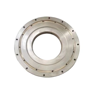 कॉपर बुशिंग्स बहुमुखी और अनुकूलन योग्य यांत्रिक अनुप्रयोगों के लिए आवश्यक घटक