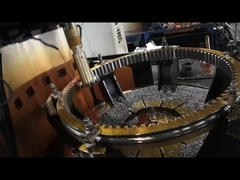 प्लैनेटरी रिड्यूसर रिंगल गियर के लिए अनुकूलित आंतरिक स्पर गियर