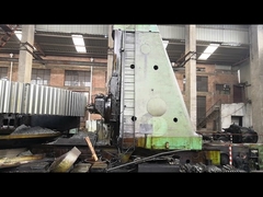 ट्रांसमिशन पार्ट्स घनत्व गियर व्हील और पिनियन रोलिंग मिल प्लांट के लिए