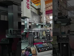 भारी शुल्क अनुप्रयोगों में निर्बाध एकीकरण के लिए हेरिंगबोन गियर