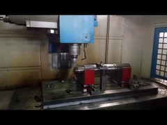 OEM ODM आयताकार स्पाइन शाफ्ट 1730 मिमी लंबाई स्पाइन शाफ्ट