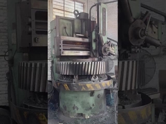 मशीन टूल्स ड्राइव सिस्टम के लिए चिकनी और स्थिर हेलिकल गियर उच्च दक्षता