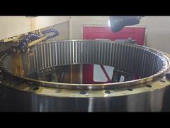 सटीक और स्थान-बचत संचरण के लिए अनुकूलित आंतरिक स्पर गियर