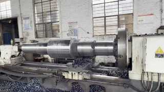 ट्रांसमिशन गियर शाफ्ट पावर ट्रांसफर समाधान