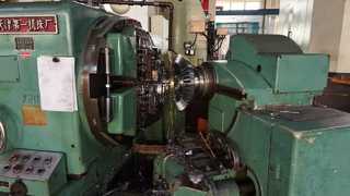 कोन क्रशर के लिए हेवी ड्यूटी बेवल गियर